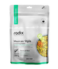 Radix Instant Vegetable Mix