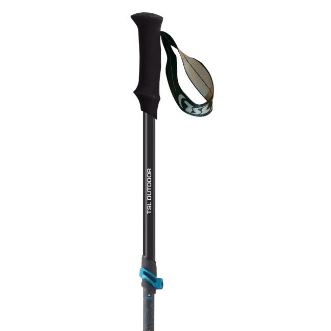 TSL Tour Alu 5 Light Twist Trekking Poles