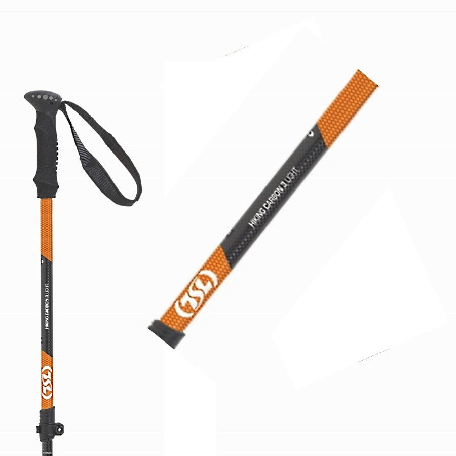 TSL Hiking Carbon 3 Light Poles