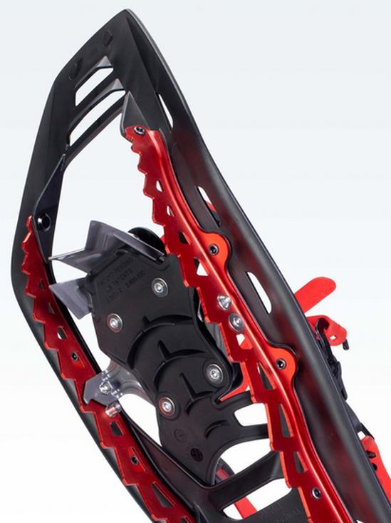 Atlas Helium BC 23W Women's Snowshoes (Black)