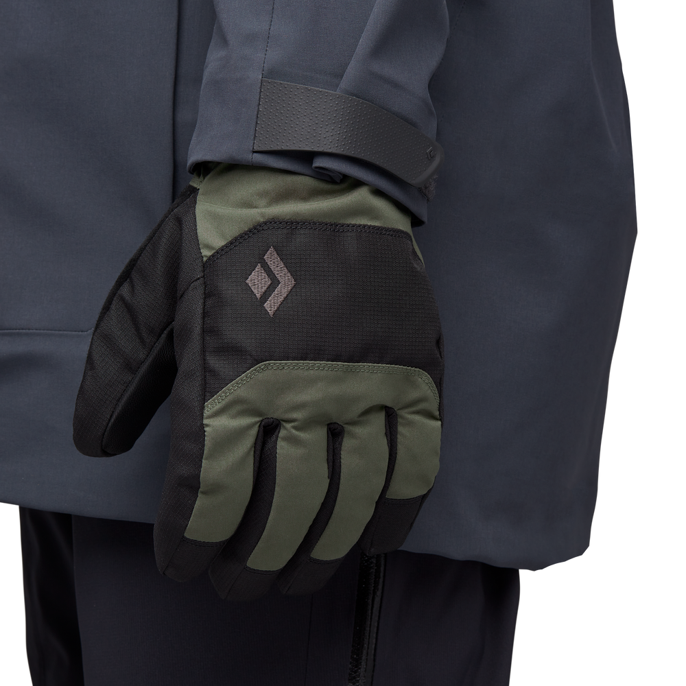 Black Diamond Mission LT Gloves