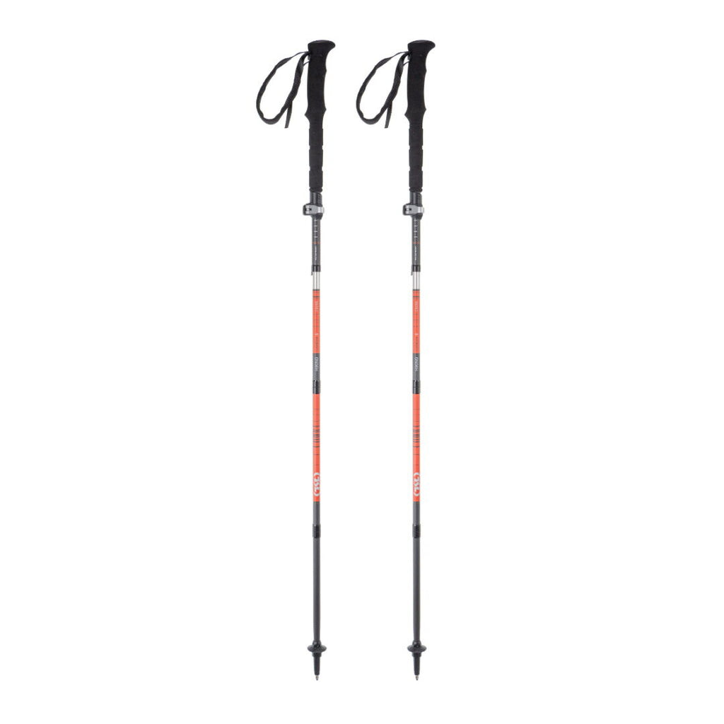 TSL Tour Carbon 3 Light Twist Trekking Poles
