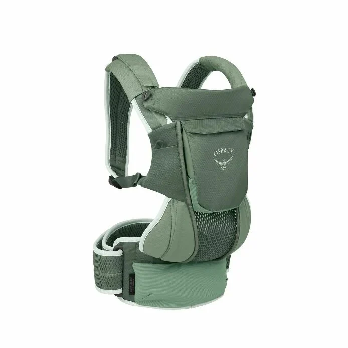 Poco™ Soft LT Child Carrier