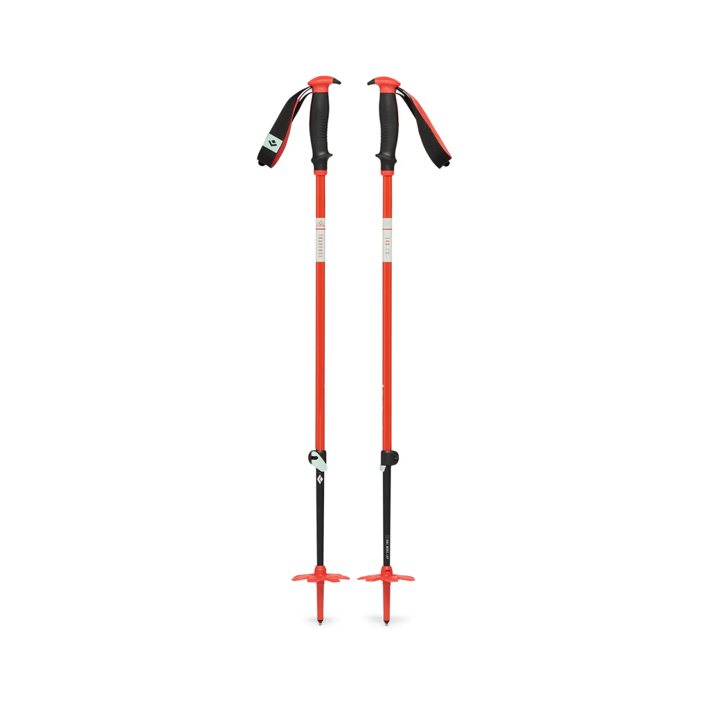 Black Diamond Traverse Ski Poles