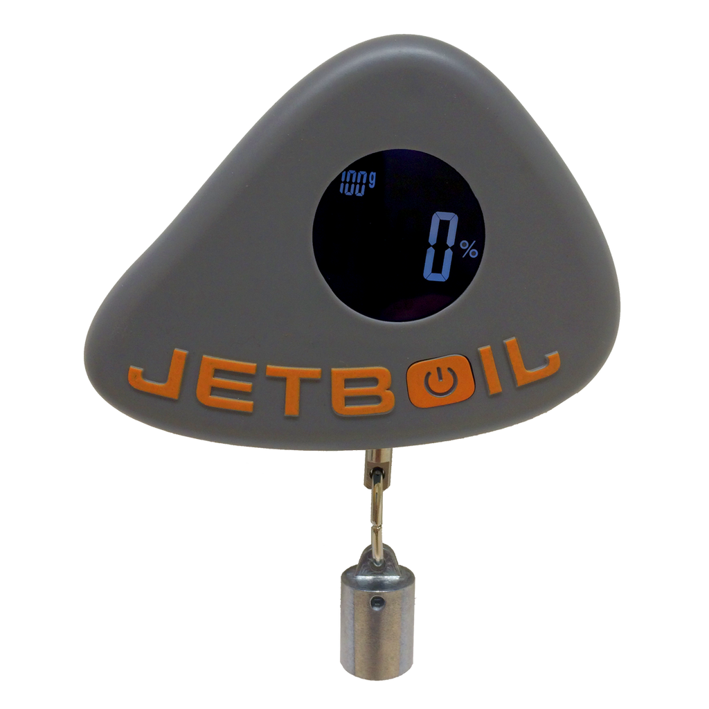 Jetboil Jetguage