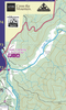 Sutmap Mount Kosciuszko (Fifth Edition)