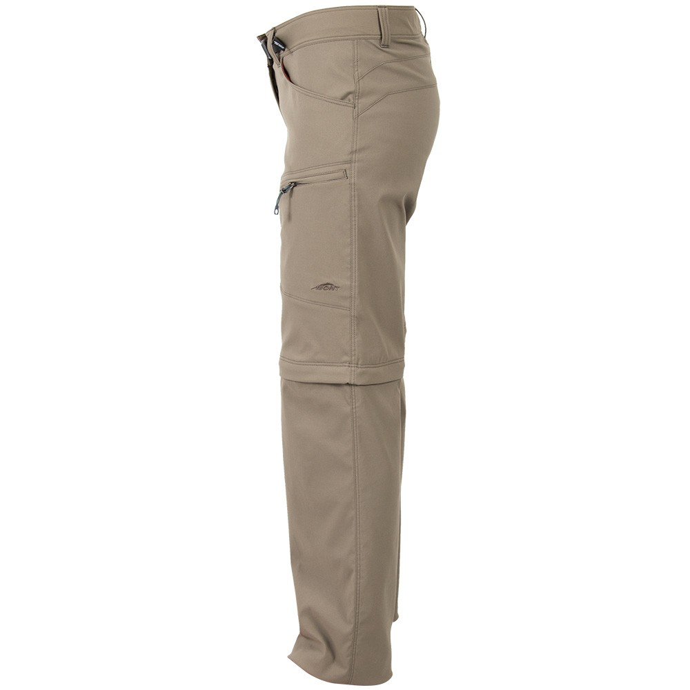 MONT Mojo Stretch Zip-Off Womens Pants