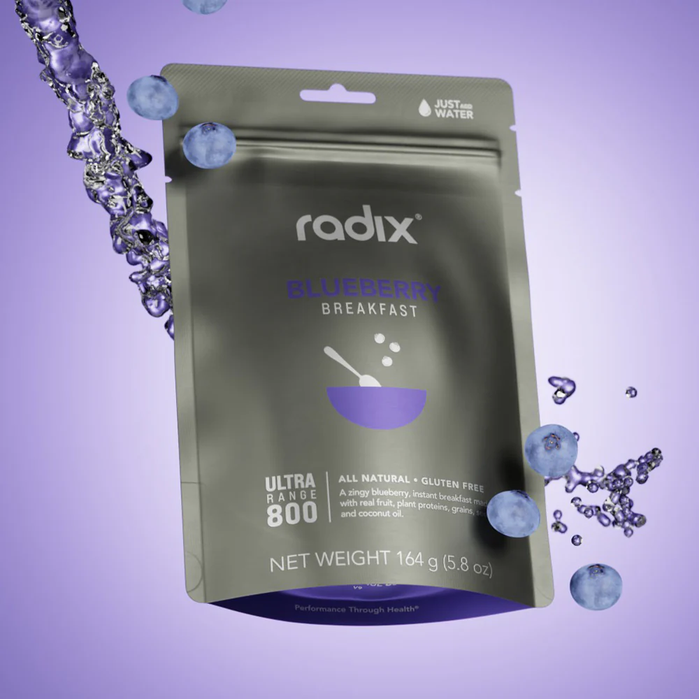 Radix Ultra Breakfast v9.0