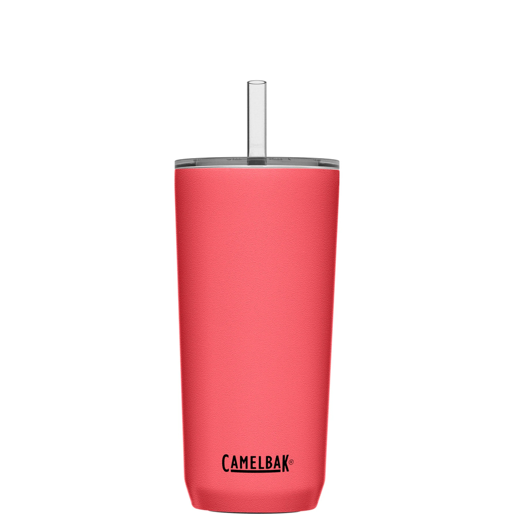 Camelbak Stainless Steel Vacuum Insulated Tumbler with Straw