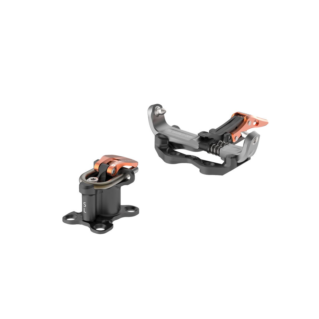 ATK SL World Cup Alpine Touring Binding