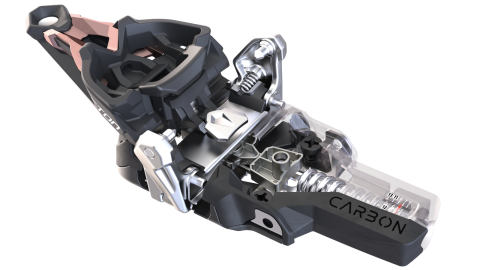 Fritschi Tecton 10 Touring Binding