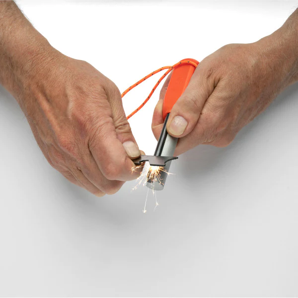 SOL Mag Striker w. Tinder Cord