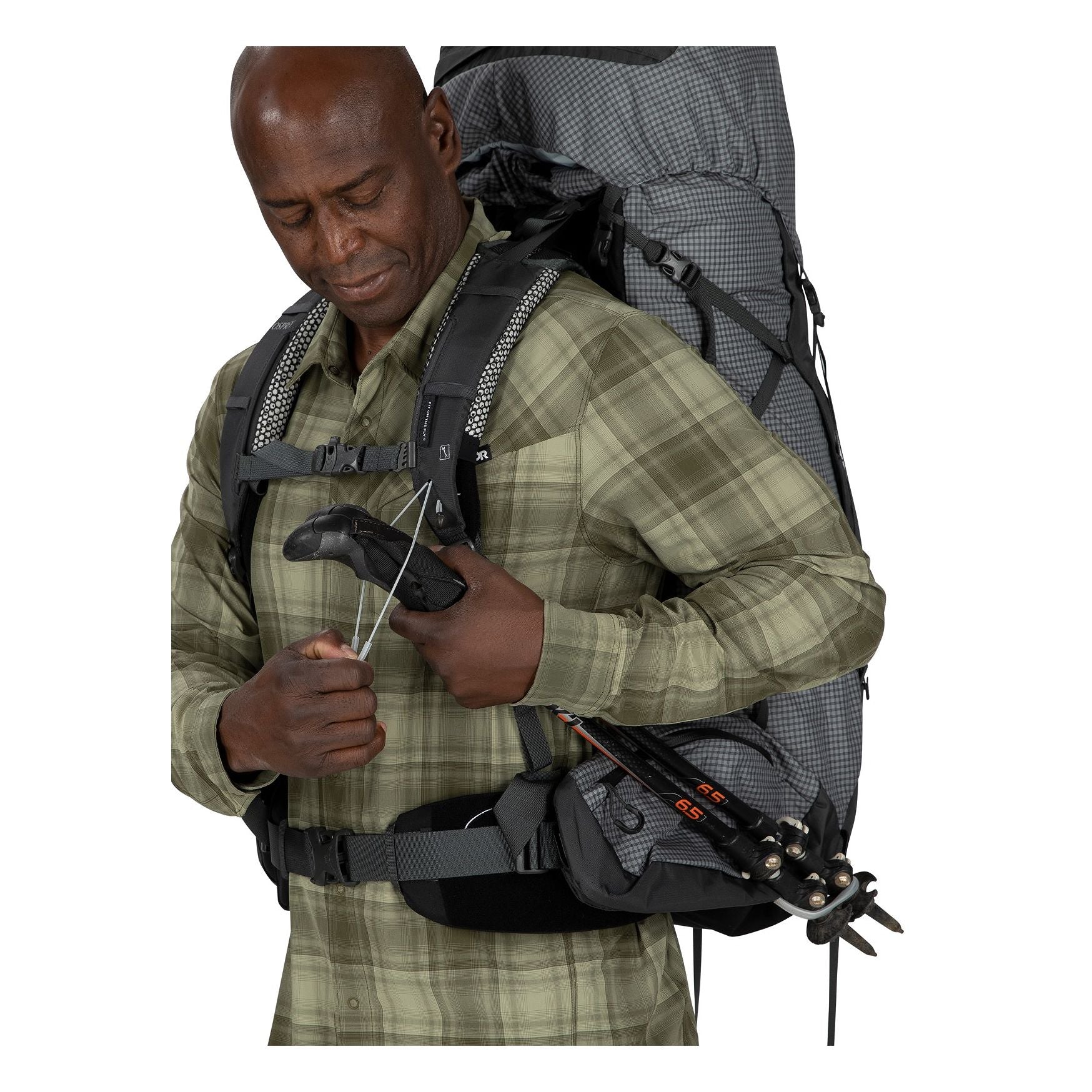 osprey backpack aether 75 Osprey Aether Pro 75