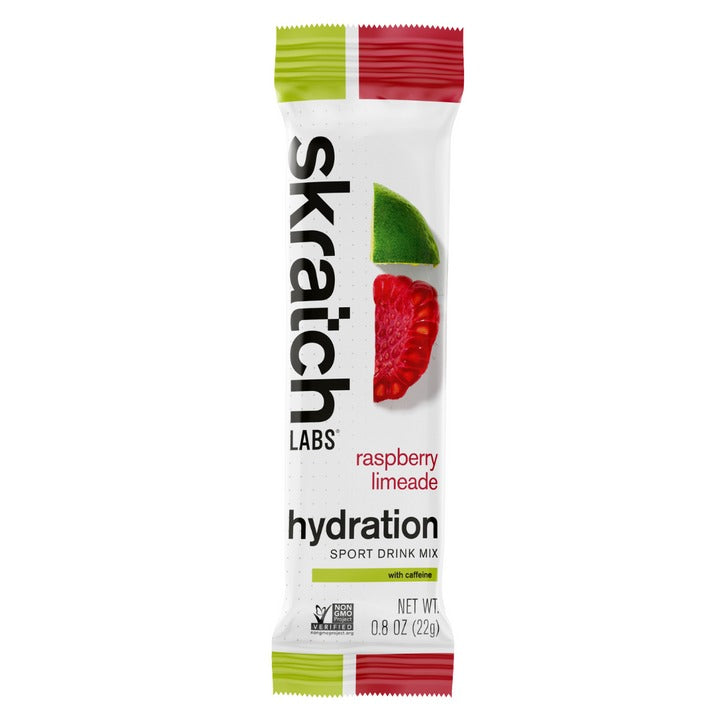 skratchLABS Sport Hydration Drink Mix (Single Serve)