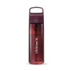 LifeStraw GO 2.0 Water Filter Bottle
