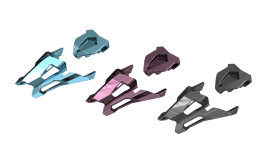 Fritschi Tecton 10 Touring Binding