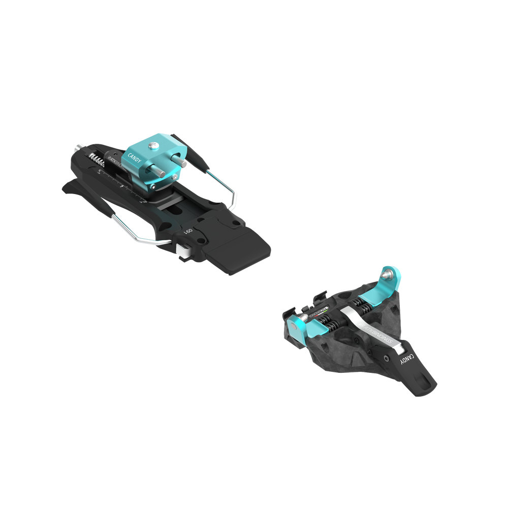 ATK Candy 5 Alpine Touring Binding