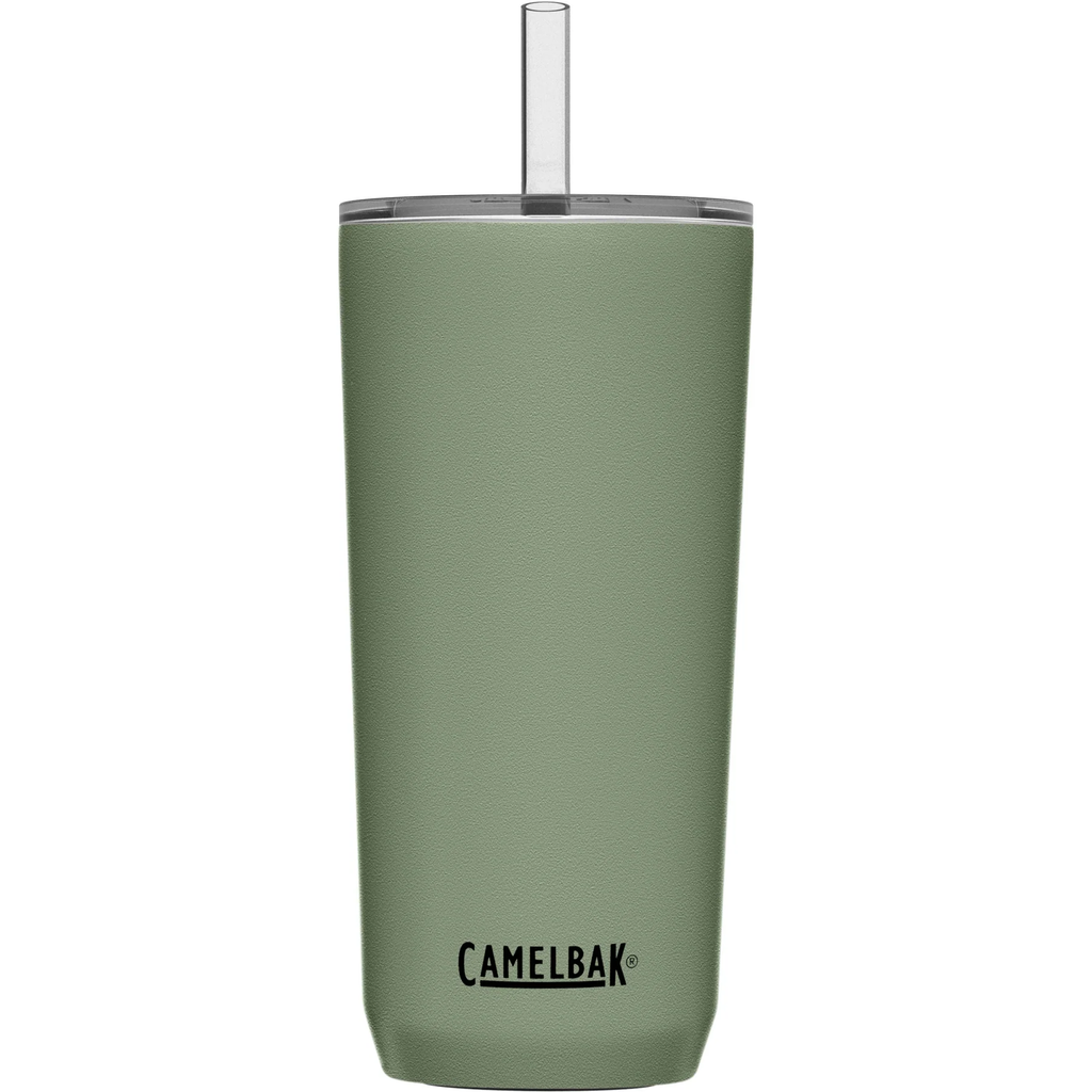 Camelbak Stainless Steel Vacuum Insulated Tumbler with Straw