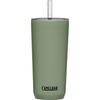 Camelbak Stainless Steel Vacuum Insulated Tumbler with Straw