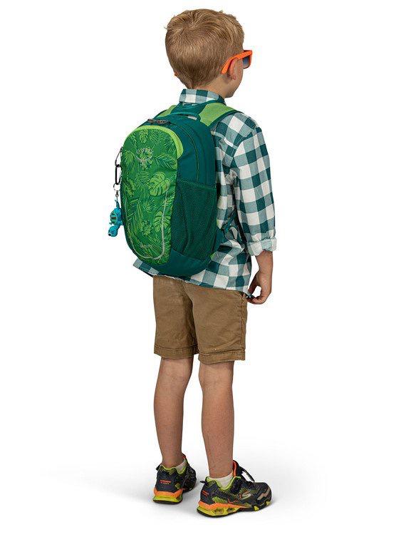 osprey daylite kid Jr. Pack Boasting a generous 10 litres of storage Daylite Kids' Foster Outdoor