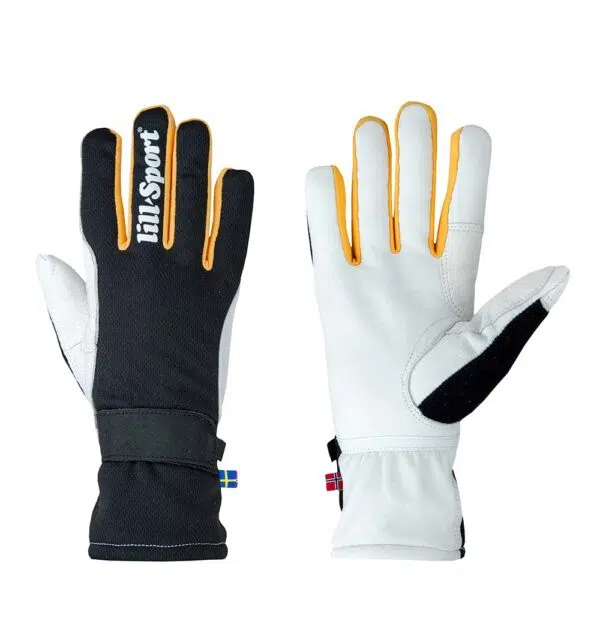 Lill Sport Coach Glove