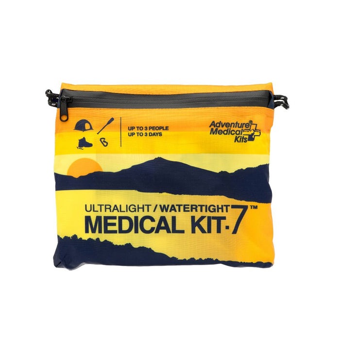 AMK Ultra-Light & Watertight .7 Medical Kit