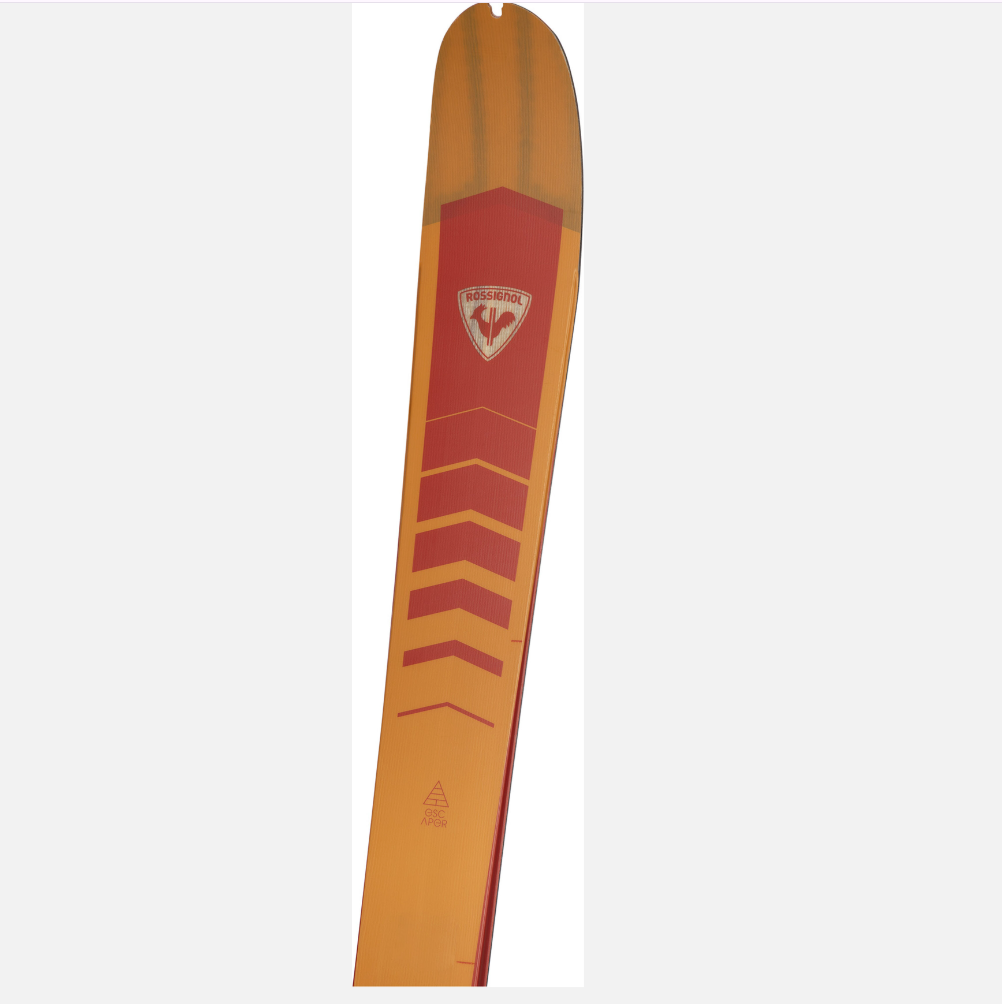 Rossignol XP 120 Positrack Ski
