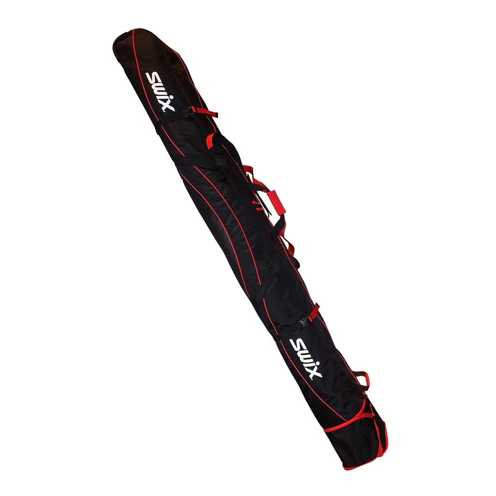 Swix Double Ski Bag w. Wheels