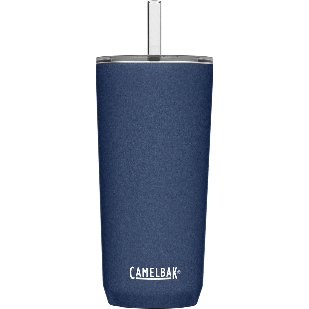 Camelbak Stainless Steel Vacuum Insulated Tumbler with Straw