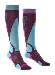 Bridgedale Lightweight Merino Women's Performance Ski Sock