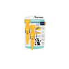 Sea To Summit Stretch-Loc Straps - 375mm (2pk)