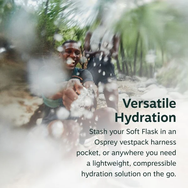 Osprey Hydraulics® Soft Flask