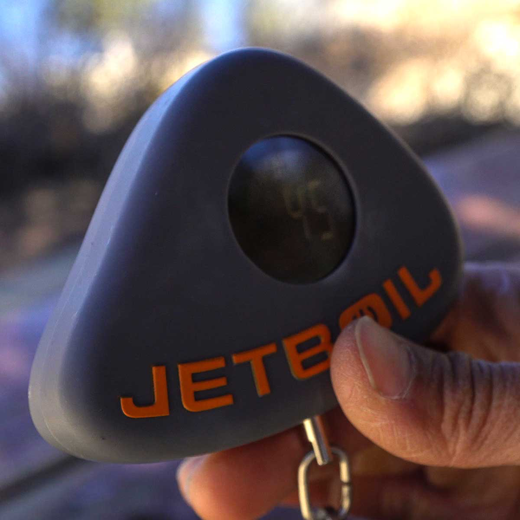 Jetboil Jetguage