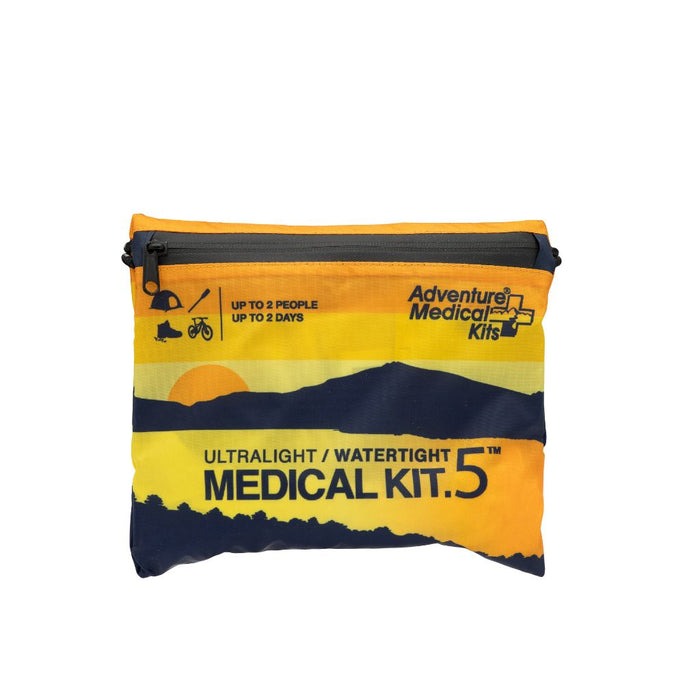 AMK Ultra-Light & Watertight .5 Medical Kit