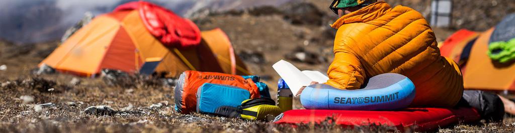 Sea to Summit Aeros Ultralight Pillow