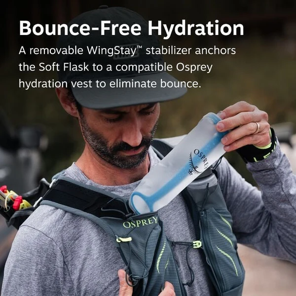 Osprey Hydraulics® Soft Flask
