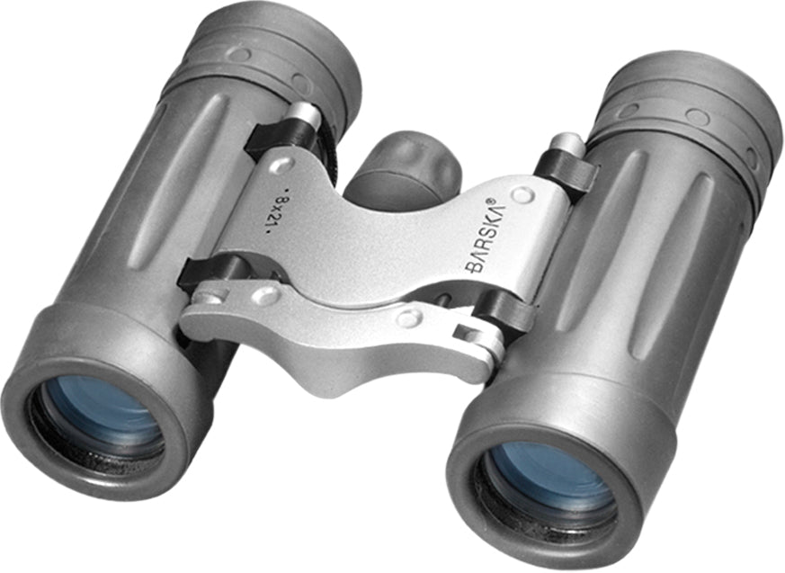 BARSKA Trend 8x21 Binoculars
