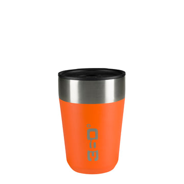 360 Degrees Vacuum Insulated Stainless Steel Travel Mug