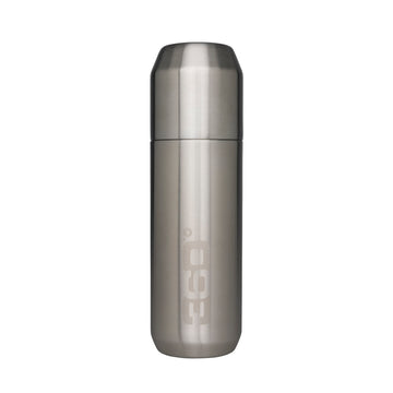 360 Degrees Vacuum Insulated Stainless Steel Flask 750ml