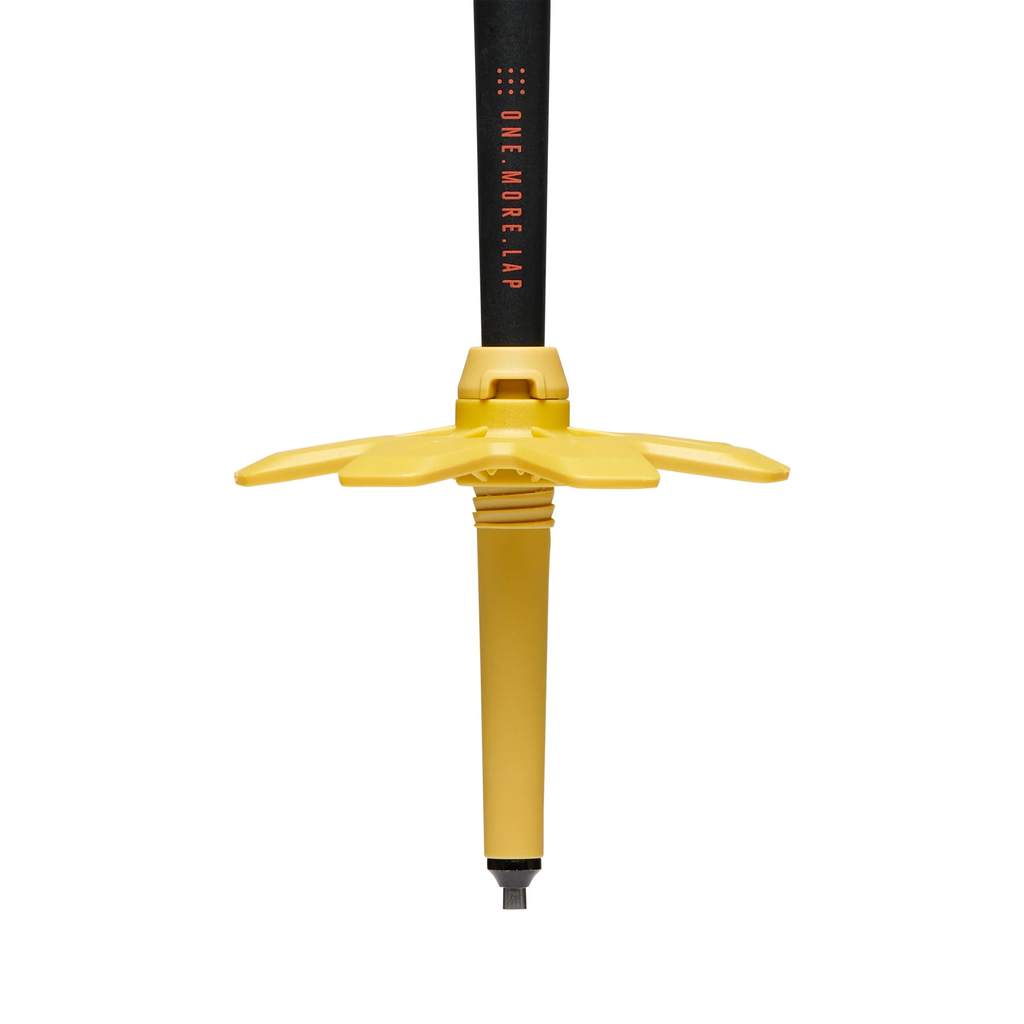 Black Diamond Traverse 3 Ski Poles
