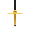 Black Diamond Traverse 3 Ski Poles