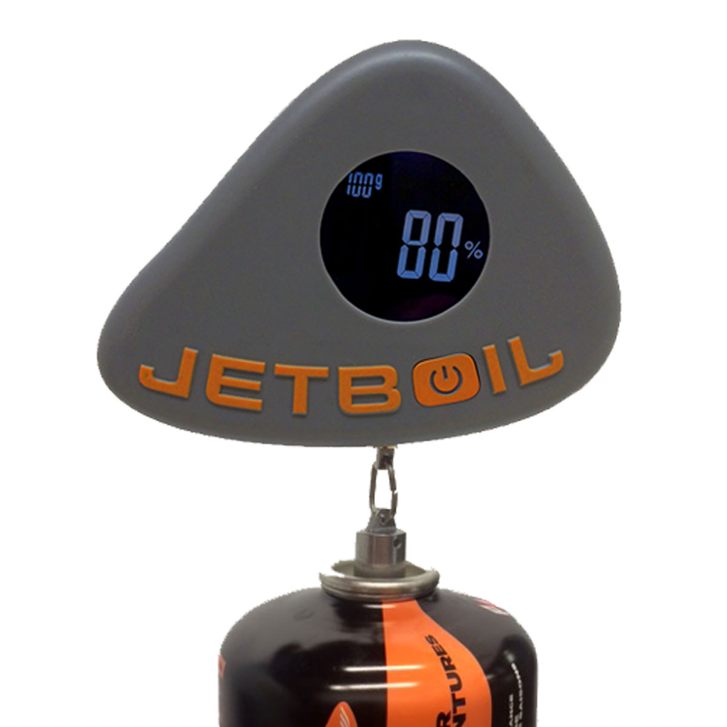 Jetboil Jetguage