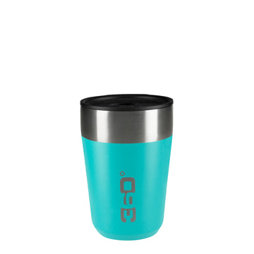360 Degrees Vacuum Insulated Stainless Steel Travel Mug