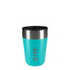 360 Degrees Vacuum Insulated Stainless Steel Travel Mug