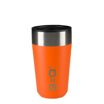 360 Degrees Vacuum Insulated Stainless Steel Travel Mug