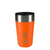 360 Degrees Vacuum Insulated Stainless Steel Travel Mug