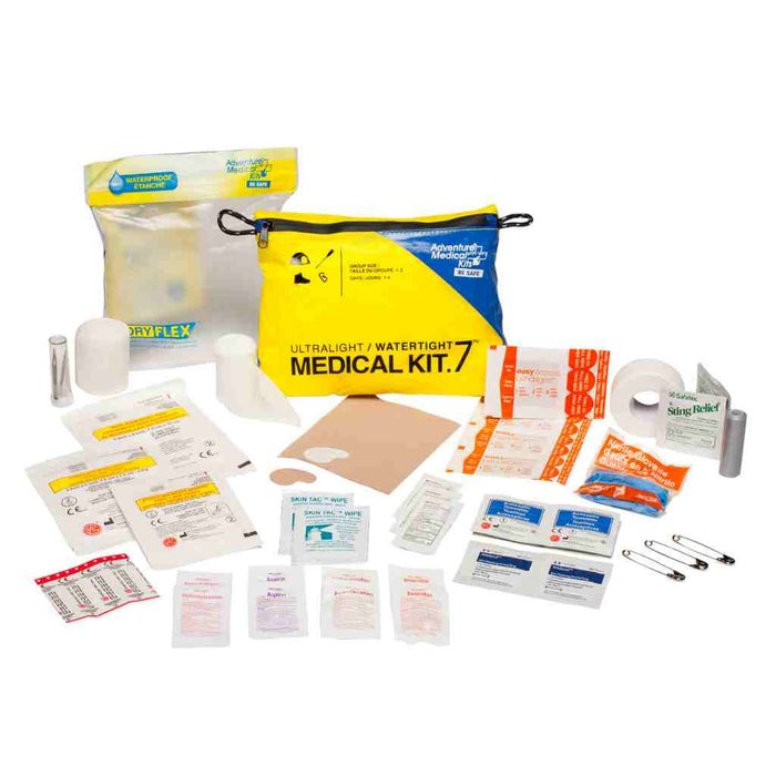 AMK Ultra-Light & Watertight .7 Medical Kit