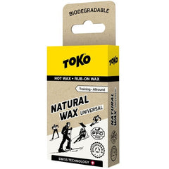 Toko Natural Wax Universal 40g