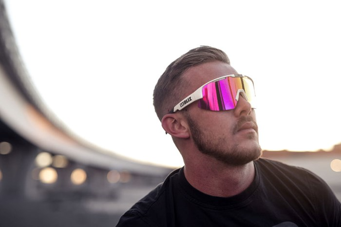 BLIZ Matrix Glasses Wilderness Sports AU