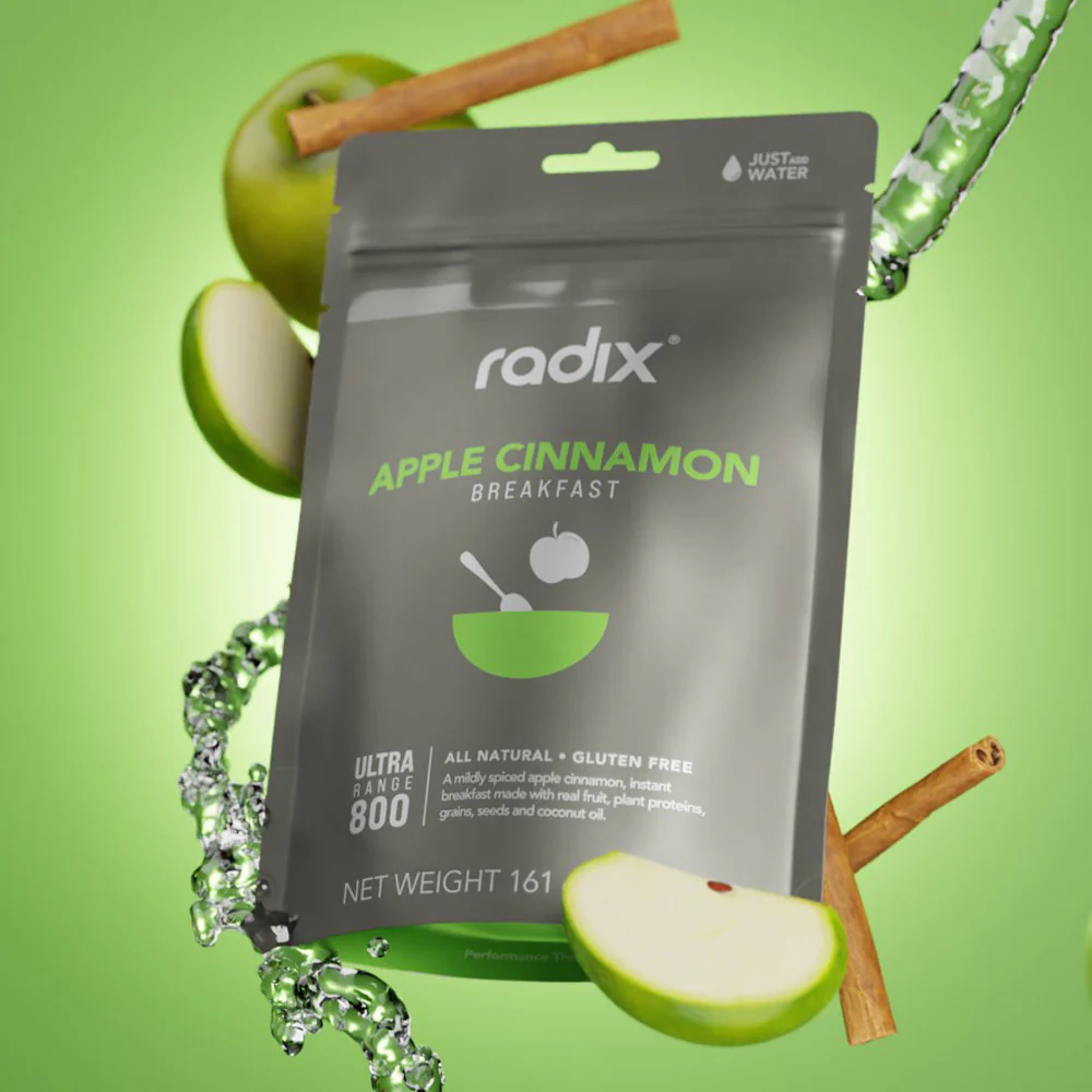 Radix Ultra Breakfast v9.0